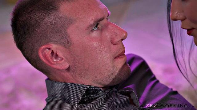 Intimate Time By The Fire