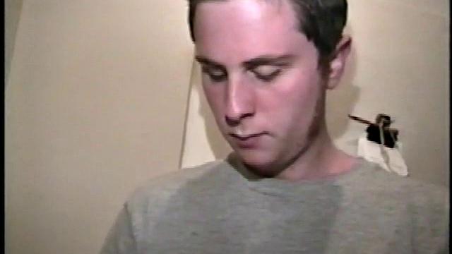 Nick Beats Off