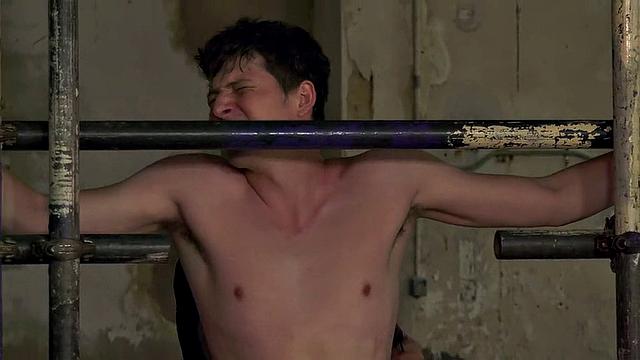 Cute British Boy Gets Corrutped Part 1 - Bob Steel &Amp;Amp; Sebastian Kane