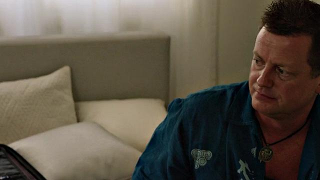 Stepdaddy fucks 21yo stepdaughter after kinky massage