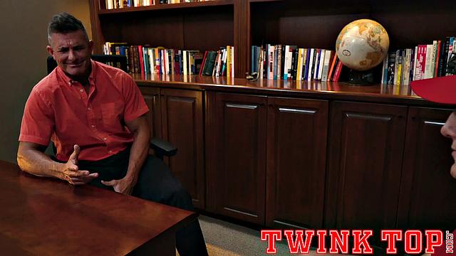 JACK ANDRAM Chapter 3 - Incentive