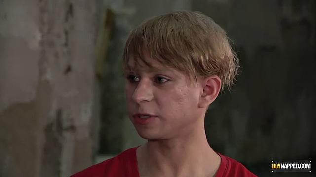 Training A Fit New Boy - Part 1 - Daniel Hausser &amp;amp; Sebastian Kane