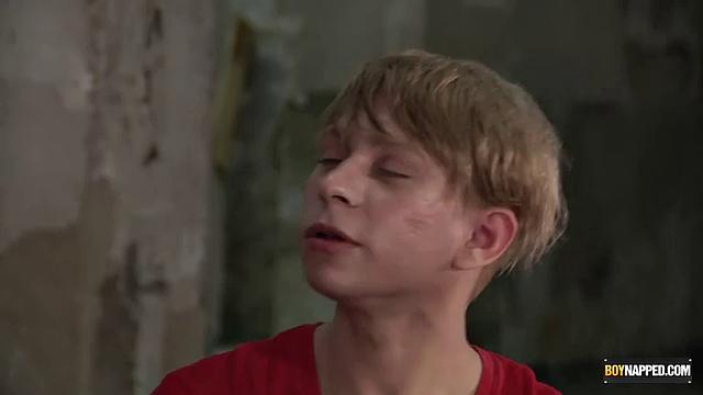 Training A Fit New Boy - Part 1 - Daniel Hausser &amp;amp; Sebastian Kane