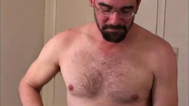 Kenny is a Gulf War veteran, who was a successful landscaper until the housing market went bust. A divorced father of one, he's trying to make ends meet. He's 31 years old 6'2" and 225 pounds.