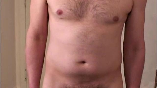 Kenny is a Gulf War veteran, who was a successful landscaper until the housing market went bust. A divorced father of one, he's trying to make ends meet. He's 31 years old 6'2" and 225 pounds.