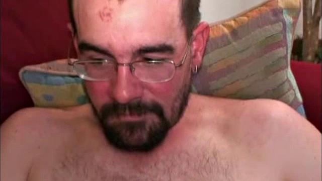 Kenny is a Gulf War veteran, who was a successful landscaper until the housing market went bust. A divorced father of one, he's trying to make ends meet. He's 31 years old 6'2" and 225 pounds.