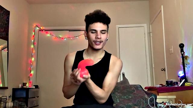 Bonus - Rio Rodriguez