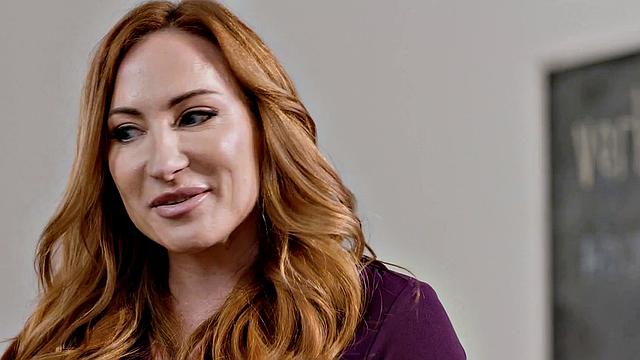 две развратные училки устраивают жёсткий тройничок с Гал Ричи