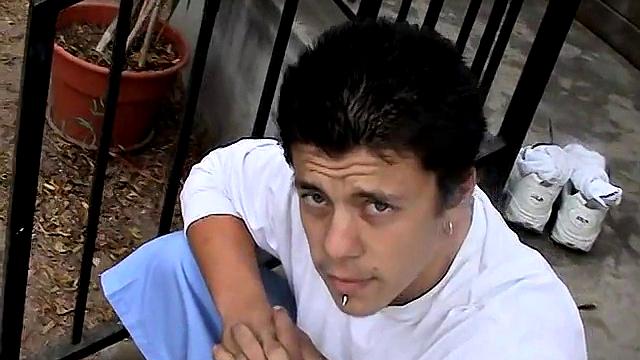 Jordan Teases Outdoors - Jordan Kane
