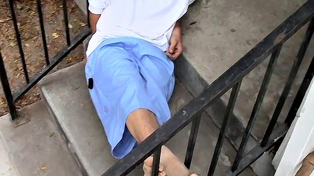Jordan Teases Outdoors - Jordan Kane