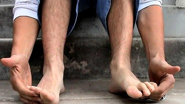 Jordan Teases Outdoors - Jordan Kane