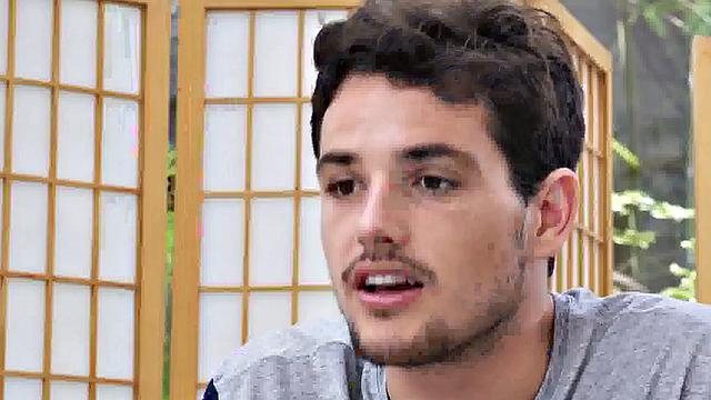 Jenna Foxx Teaches Stepbrother How To Make Her Orgasm