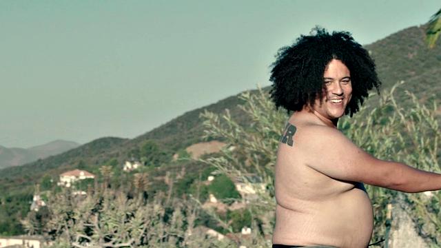 Kenzie Taylor - Challenge