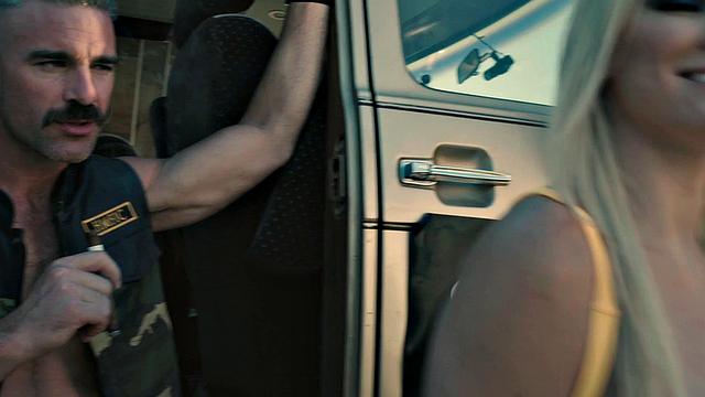 Kenzie Taylor - Challenge