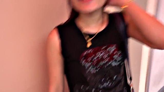 Creampying Thai Apple Babe