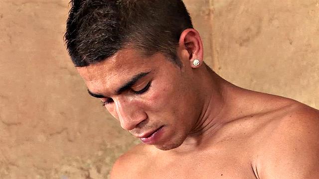 Gypsy Prince and Milosh Tas