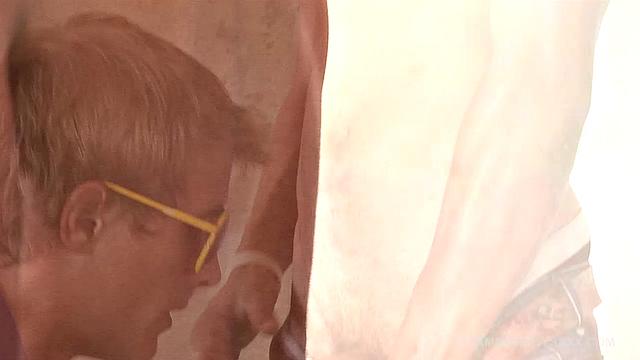 Gypsy Prince and Milosh Tas