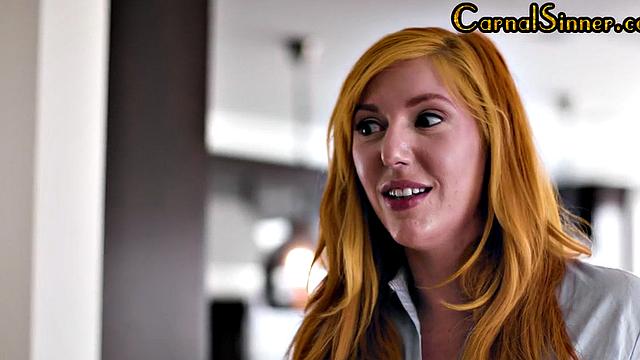 Lez sinning sluts eating pussy in passionate 3way