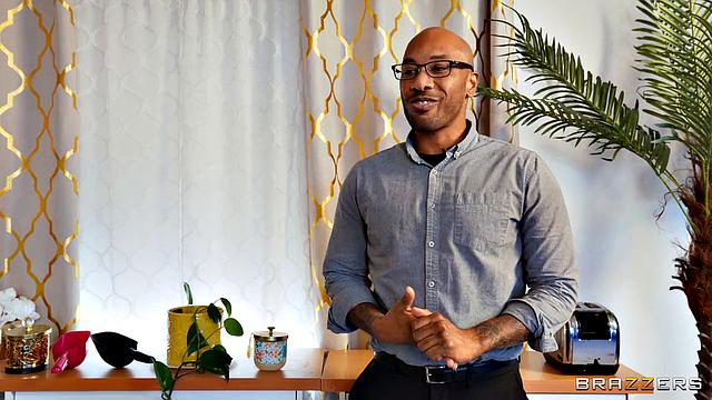 lulu chu и luna star устроили жаркий тройничок с сиделкой для питомцев