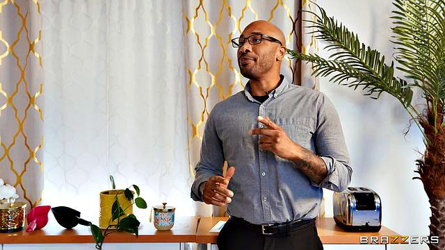 lulu chu и luna star устроили жаркий тройничок с сиделкой для питомцев