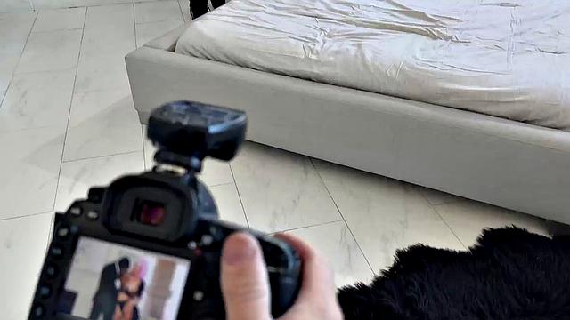 Cherry of the Month Savannah Bond Plays With Big Tits