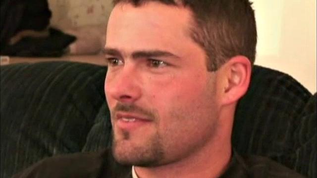 This is the second video I did of Jamie, one of three construction worker friends signed up to show off their stuff. They work on a high-rise construction project here in the city.