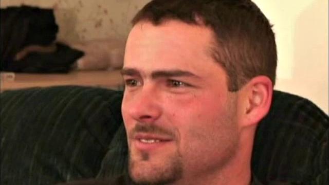 This is the second video I did of Jamie, one of three construction worker friends signed up to show off their stuff. They work on a high-rise construction project here in the city.