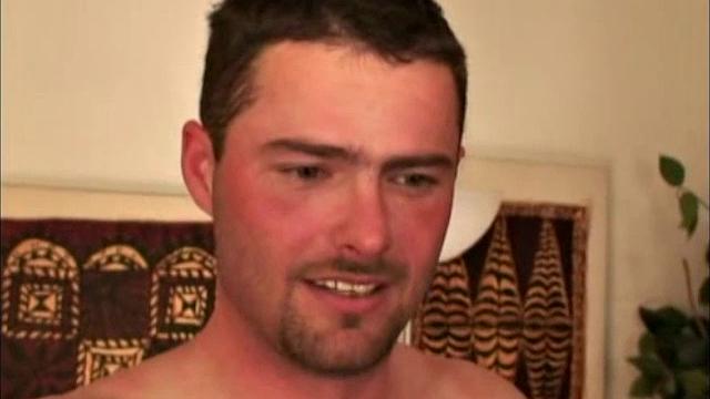 This is the second video I did of Jamie, one of three construction worker friends signed up to show off their stuff. They work on a high-rise construction project here in the city.