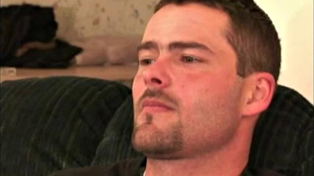 This is the second video I did of Jamie, one of three construction worker friends signed up to show off their stuff. They work on a high-rise construction project here in the city.