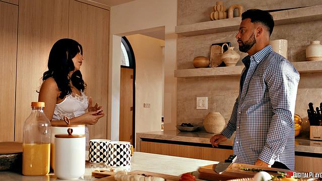 Lie with Me - Part Two