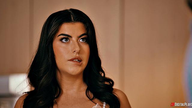 Lie with Me - Part Two