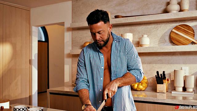 Lie with Me - Part Two