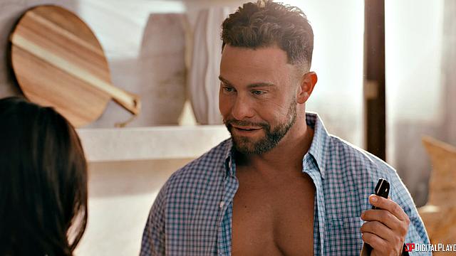 Lie with Me - Part Two