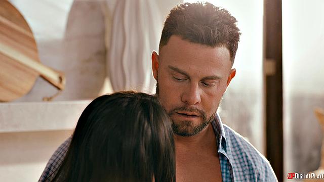 Lie with Me - Part Two