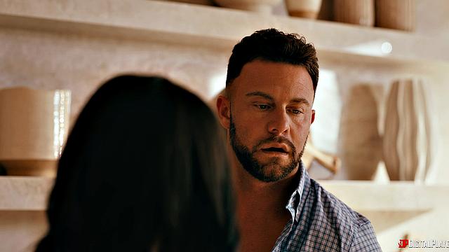 Поймал жену хозяина на измене и получил полный доступ к её телу - юмористическая история от Seth Gamble и Gal Ritchie с неожиданным концом