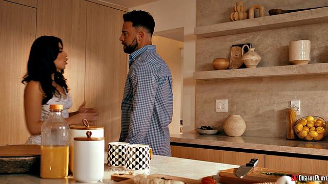 Lie with Me - Part Two