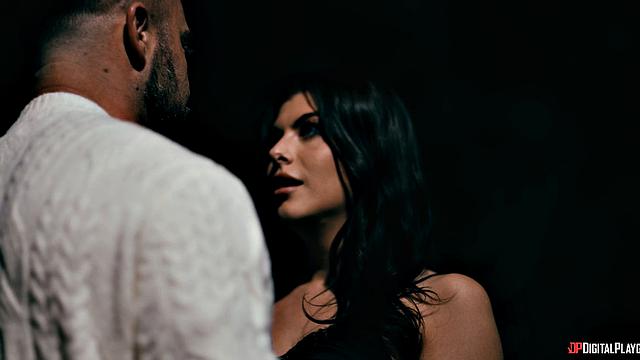 Поймал жену хозяина на измене и получил полный доступ к её телу - юмористическая история от Seth Gamble и Gal Ritchie с неожиданным концом