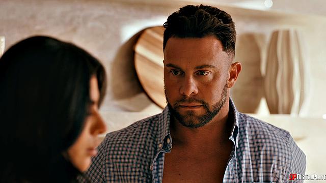 Lie with Me - Part Two