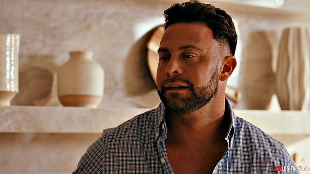 Lie with Me - Part Two