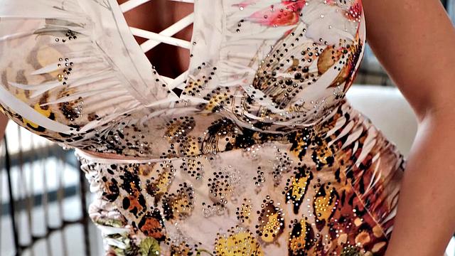 The Billi Bardot Show