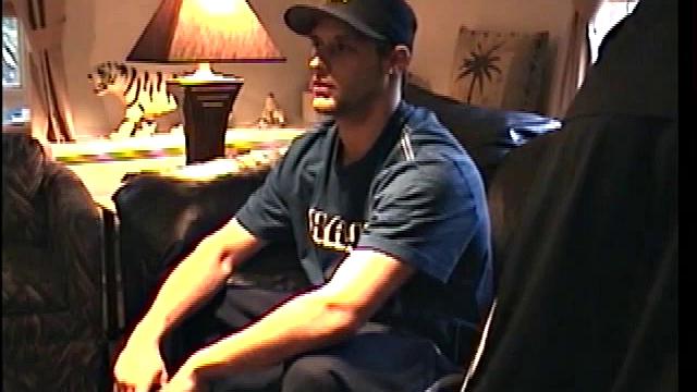 Sucking off Str8 Buzz