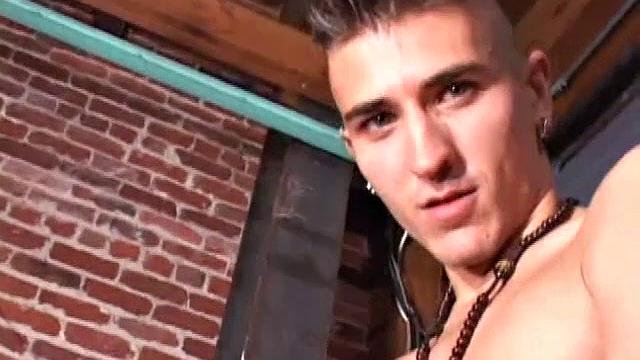 Tyler Ridgestone Jacks