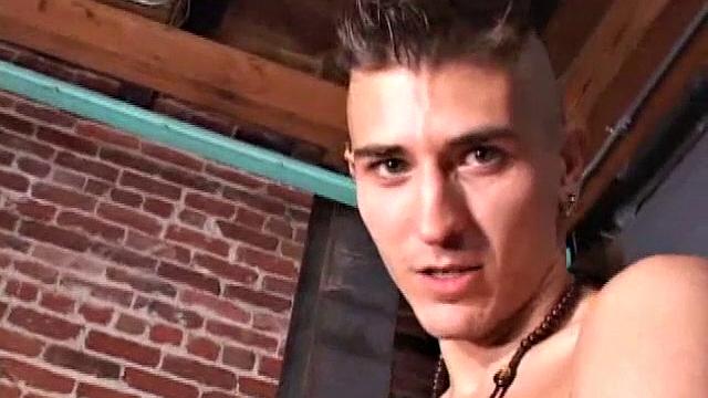 Tyler Ridgestone Jacks