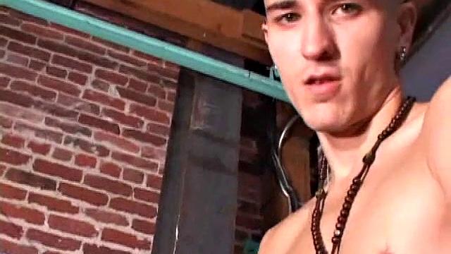 Tyler Ridgestone Jacks