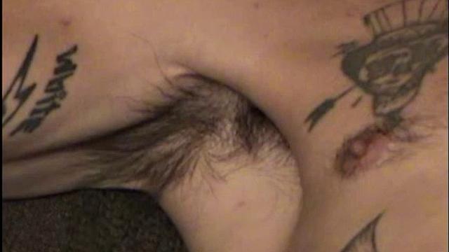 One look and you can tell this guy is a wild man. He is into everything, both good and bad. The dude is always in trouble, and calling me from jail. And when he's not locked up, Terry is fucked up on something.