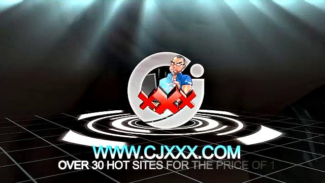 mauricio javier получает по полной без гондона