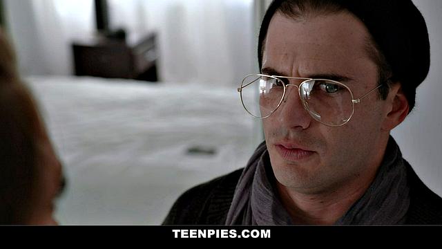 Unexpected Good Luck