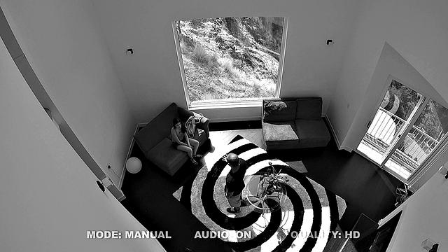 Babysitter Does Anything To Keep Job