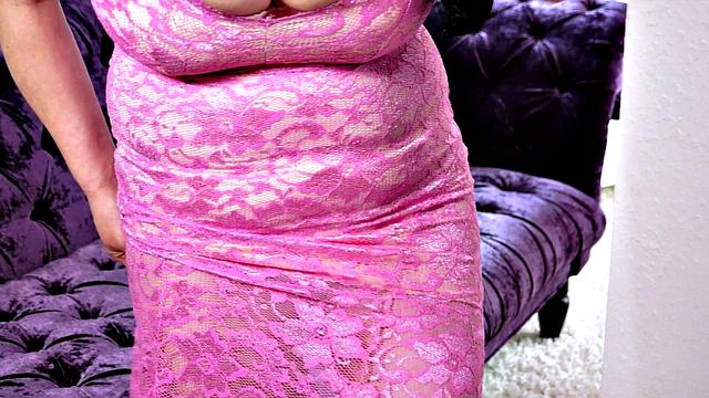 How Sweet Can Natasha Be?