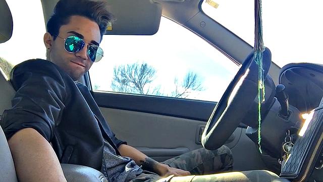 Bonus - Lucas Prescott